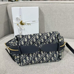 디올 여왕샵 女王 25.5CM/33CM (디올 스타 체인 호보백 Diorstar  D-Journey)