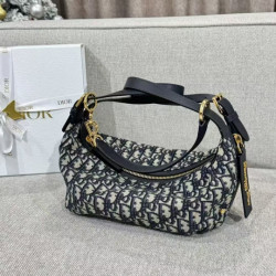 디올 여왕샵 女王 25.5CM/33CM (디올 스타 체인 호보백 Diorstar  D-Journey)
