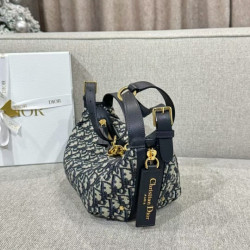 디올 여왕샵 女王 25.5CM/33CM (디올 스타 체인 호보백 Diorstar  D-Journey)