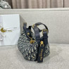 디올 여왕샵 女王 25.5CM/33CM (디올 스타 체인 호보백 Diorstar  D-Journey)