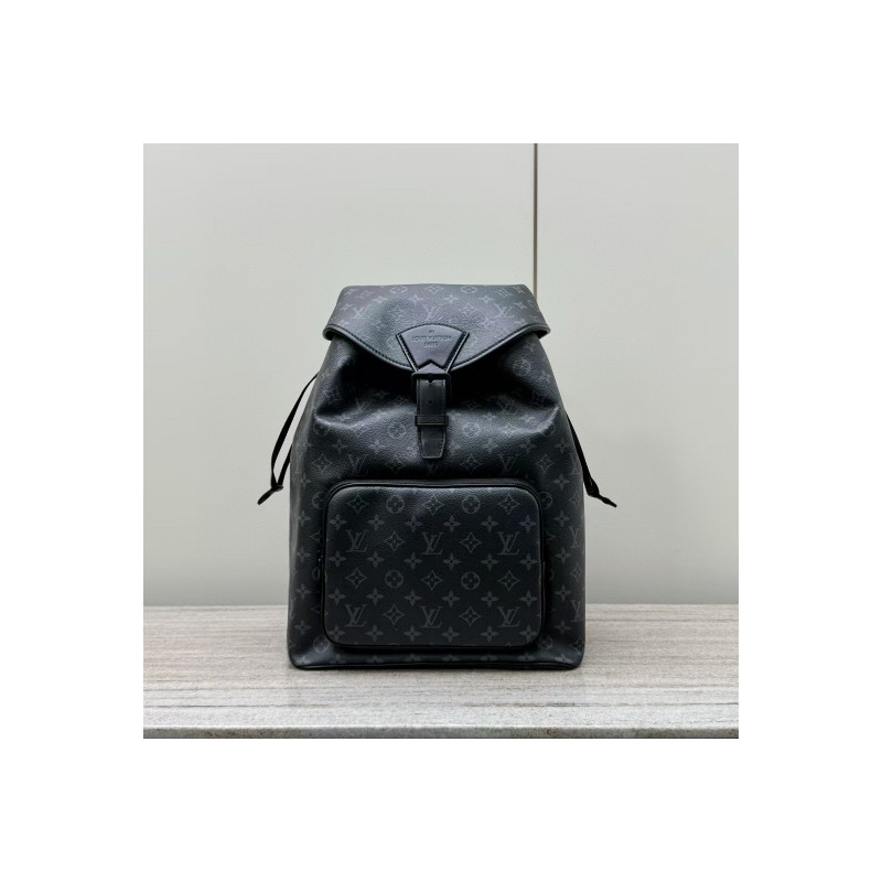 루이비통 여왕샵 女王 40CM X 19CM X 32CM (루이비통 모노그램 이클립스 몽수리 백팩)