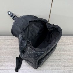 루이비통 여왕샵 女王 40CM X 19CM X 32CM (루이비통 모노그램 이클립스 몽수리 백팩)