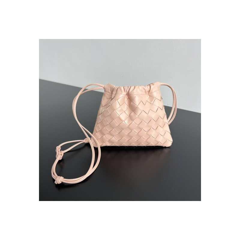 보테가 징 静 21CM X 16CM X 1CM