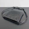 보테가 징 静 21CM X 16CM X 1CM