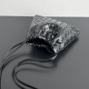 보테가 징 静 21CM X 16CM X 1CM