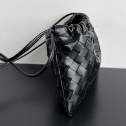 보테가 징 静 21CM X 16CM X 1CM