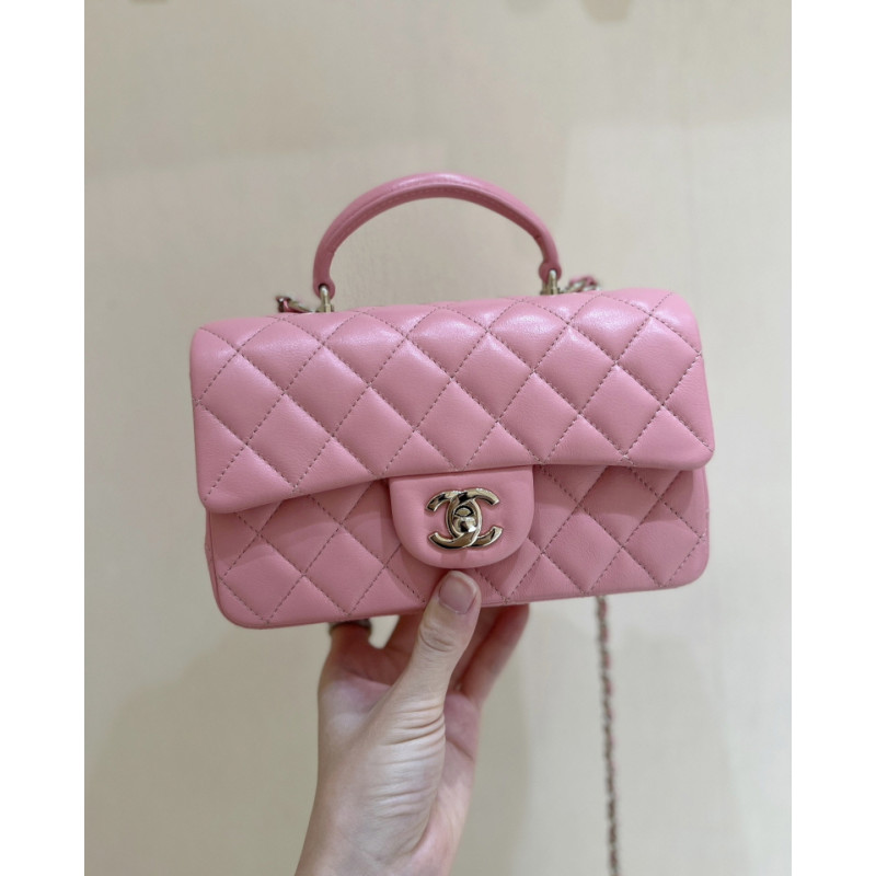 샤넬 순양 卡信 20CM