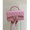 샤넬 순양 卡信 20CM