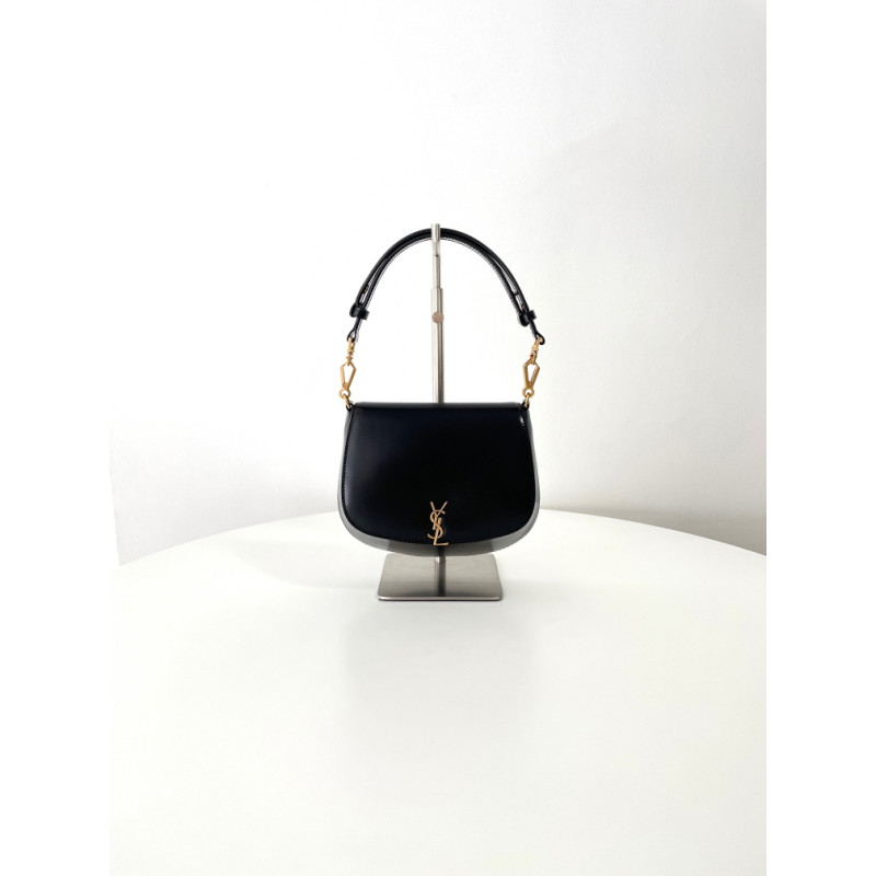입생로랑 블랙프레임 17.5CM X 21CM X 8CM