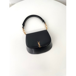 입생로랑 블랙프레임 17.5CM X 21CM X 8CM
