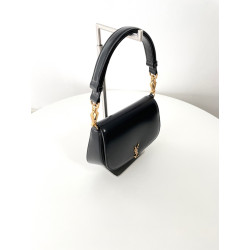 입생로랑 블랙프레임 17.5CM X 21CM X 8CM