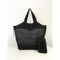입생로랑 블랙프레임 37CM X55CM X 43CM X 5CM