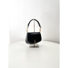 입생로랑 블랙프레임 17.5CM X 21CM X 8CM