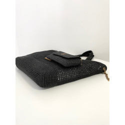 입생로랑 블랙프레임 37CM X55CM X 43CM X 5CM