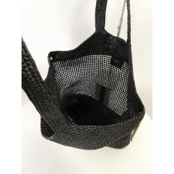 입생로랑 블랙프레임 37CM X55CM X 43CM X 5CM