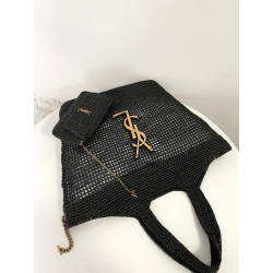 입생로랑 블랙프레임 37CM X55CM X 43CM X 5CM