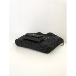 입생로랑 블랙프레임 37CM X55CM X 43CM X 5CM