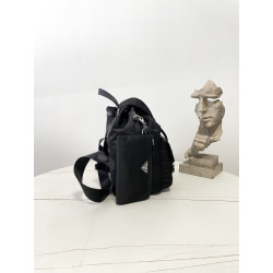 프라다 블랙프레임 30CM X 15CM X 32CM