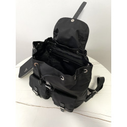 프라다 블랙프레임 30CM X 15CM X 32CM