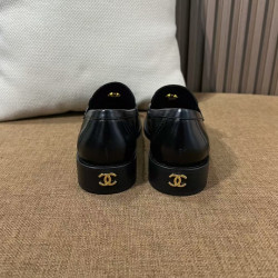 샤넬 CC로고 로퍼