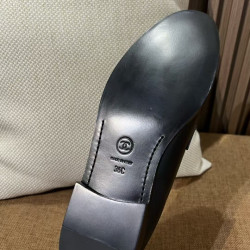 샤넬 CC로고 로퍼