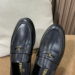 샤넬 CC로고 로퍼