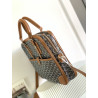 고야드 암바사드 프리프케이스백 35CM × 25CM × 7CM