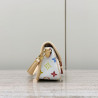루이비통 여왕샵 女王 10.5CM X 6CM X 19CM