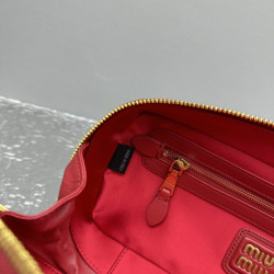 미우미우 23CM/27CM  사진은 27CM