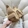 샤넬 멀티포켓 호보백 22CM/27CM