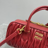 미우미우 23CM/27CM  사진은 27CM