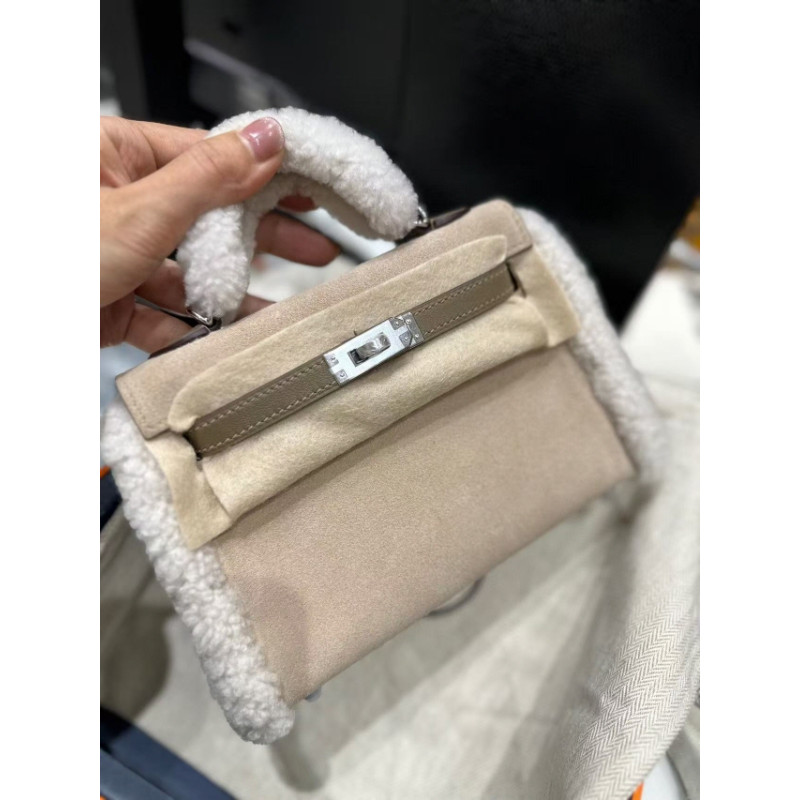 에르메스 AMY 19CM