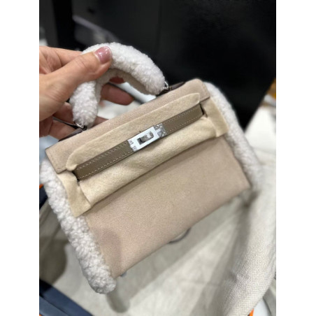에르메스 AMY 19CM