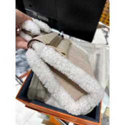 에르메스 AMY 19CM
