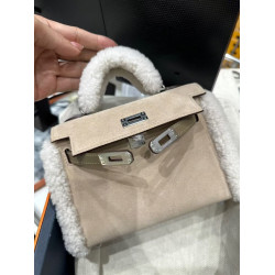 에르메스 AMY 19CM