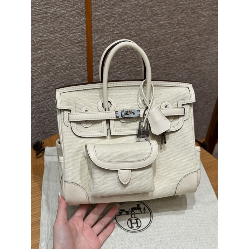 에르메스 징댄 经典  25CM