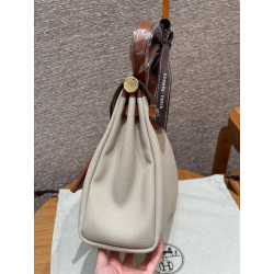 에르메스 징댄 经典 31CM