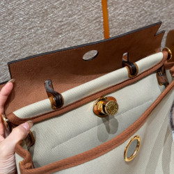 에르메스 징댄 经典 31CM