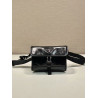 프라다 18CM X 13CM X 3CM