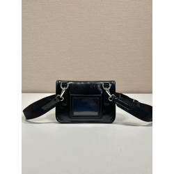 프라다 18CM X 13CM X 3CM