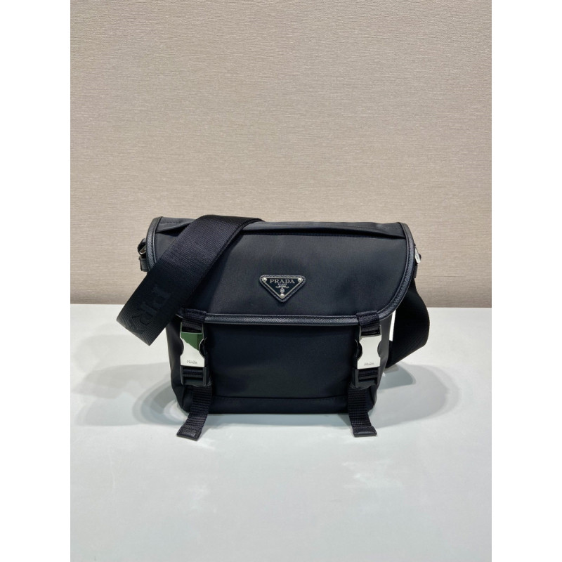 프라다 20CM X 19CM X 10CM
