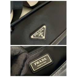 프라다 20CM X 19CM X 10CM