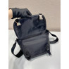 프라다 20CM X 19CM X 10CM