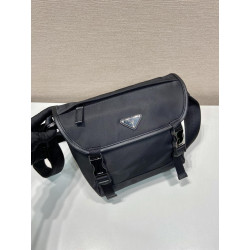 프라다 20CM X 19CM X 10CM