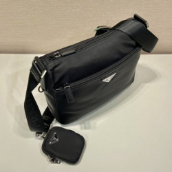 프라다 31CM X 23CM X 9CM