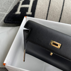 에르메스 켈리 단스(Hermès Kelly Danse Bag)-HI