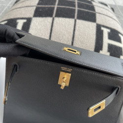 에르메스 켈리 단스(Hermès Kelly Danse Bag)-HI