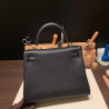 에르메스 켈리백 小熊-HERMES KELLY BAG