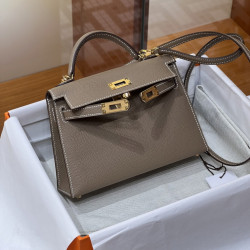 에르메스 켈리백 手工-HERMES KELLY BAG