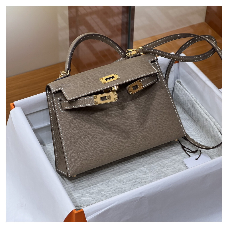 에르메스 켈리백 手工-HERMES KELLY BAG